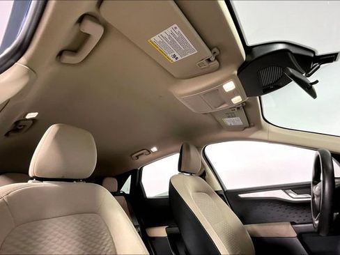 Used 2020 Ford Escape SE AWD/4WD image 24