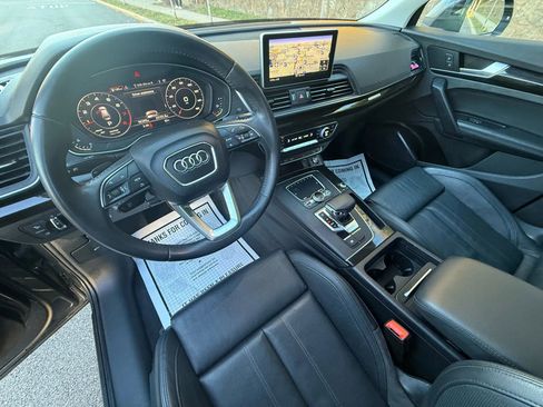 Used 2019 Audi Q5 2.0T Premium Plus image 18