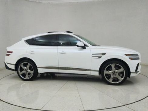 Used 2025 Genesis GV80 3.5T e-SC image 68