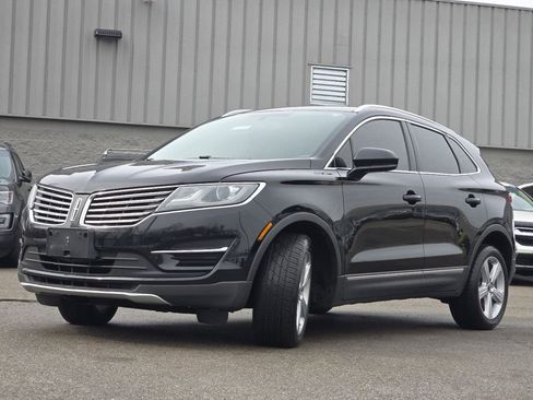 Used 2018 Lincoln MKC Premiere image 10