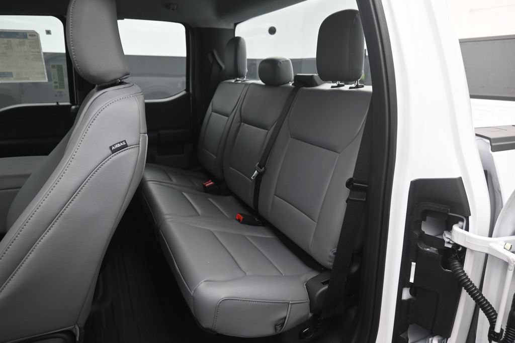 New 2026 Ford F150 XL RWD image 7