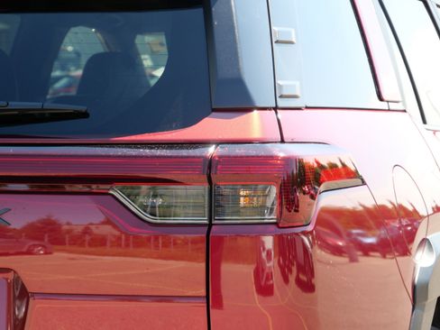 Certified 2026 Subaru Outback Premium AWD/4WD image 17