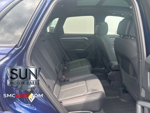 New 2025 Audi Q3 2.0T Premium Plus image 10