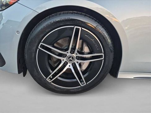 Certified 2024 Mercedes-Benz E 350 4MATIC Sedan image 24