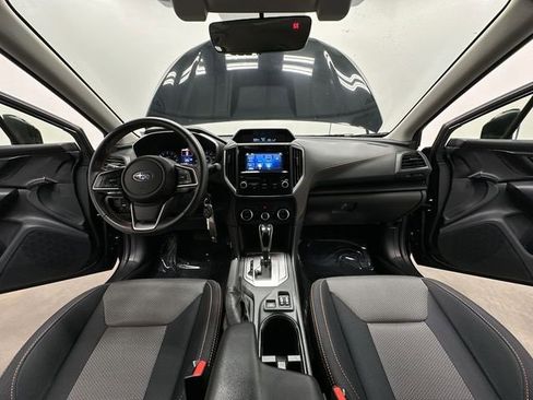 Certified 2022 Subaru Crosstrek 2.0i Premium image 18