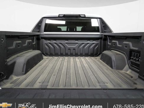 New 2025 Chevrolet Silverado EV LT AWD/4WD image 29