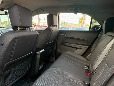 Used 2014 Chevrolet Equinox LT w/ Power Convenience Package AWD/4WD image 19