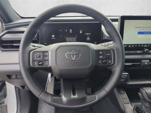New 2026 Toyota RAV4 AWD Plug-in Hybrid image 14