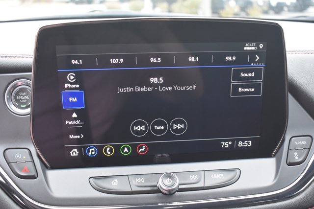 Used 2025 Chevrolet Blazer RS FWD image 25