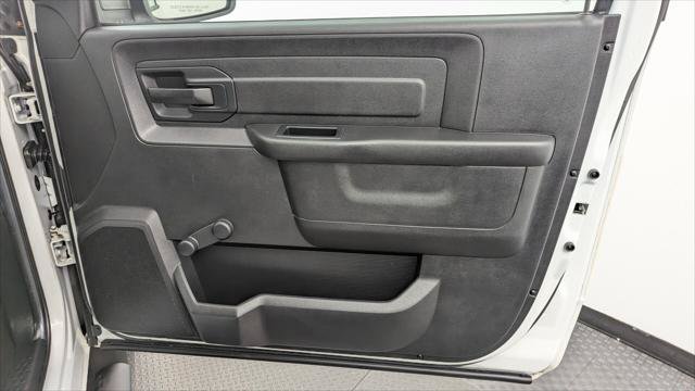Used 2016 RAM 1500 Tradesman RWD image 17