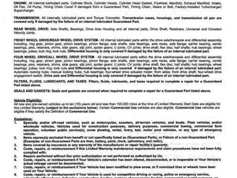 Used 2019 Nissan Murano Platinum w/ Cargo Package image 5