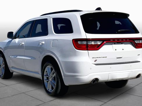 Used 2023 Dodge Durango GT image 11
