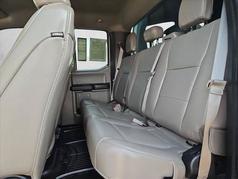 Used 2020 Ford F150 XL w/ Equipment Group 101A Mid AWD/4WD image 18