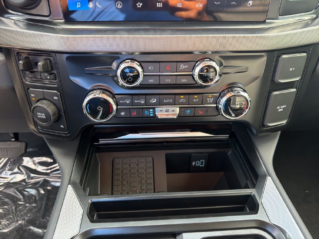New 2026 Ford F450 Platinum AWD/4WD image 31
