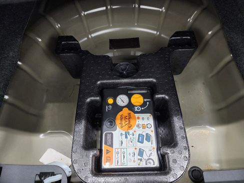 Used 2016 Ford Mustang Shelby GT350R w/ GT350R Equipment Group 920A image 40