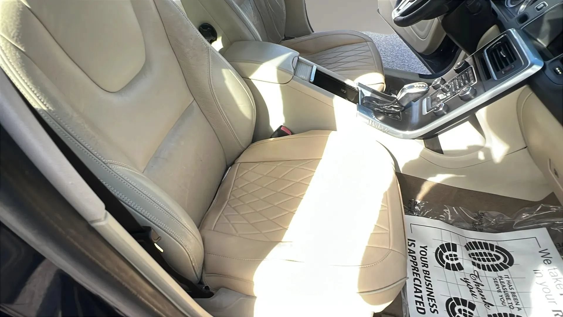 Used 2013 Volvo S60 T5 FWD image 19