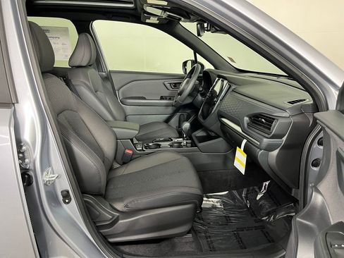 New 2026 Subaru Forester Premium image 13