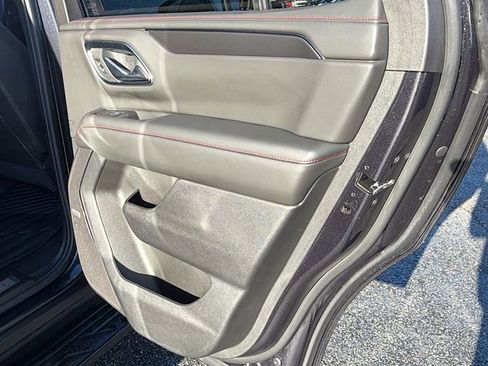 Certified 2024 Chevrolet Tahoe RST w/ Luxury Package image 18