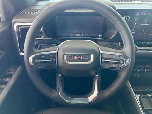 New 2026 GMC Canyon Elevation w/ Convenience Package RWD image 12