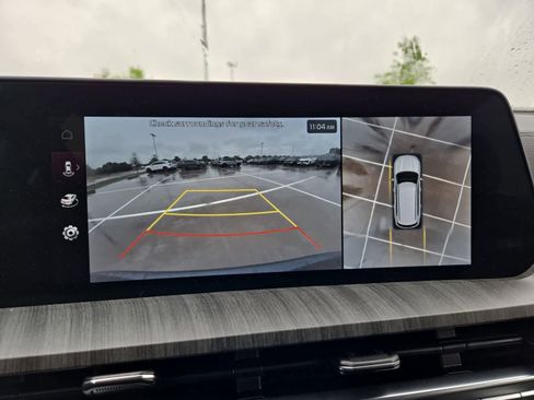Certified 2025 Kia Telluride SX AWD/4WD image 30