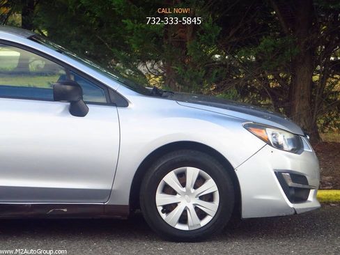 Used 2015 Subaru Impreza 2.0i AWD/4WD image 23