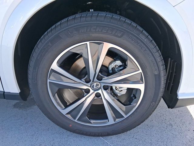 New 2026 Lexus RX 350h w/ Convenience Package AWD/4WD image 10