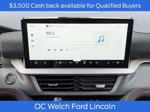 New 2026 Ford Explorer ST-Line image 11