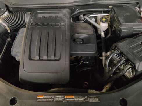 Used 2016 Chevrolet Equinox LT image 30