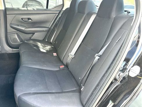 Used 2024 Nissan Sentra S image 23