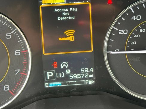 Used 2023 Subaru Crosstrek 2.5i Sport AWD/4WD image 36