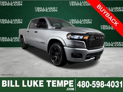 Used 2025 RAM 1500 Big Horn