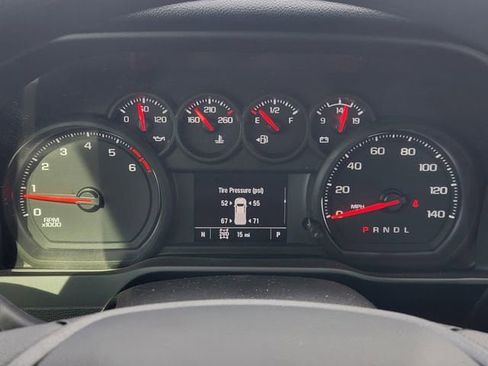 New 2026 GMC Sierra 2500 Pro w/ 1SA Pro Safety Plus Package image 11