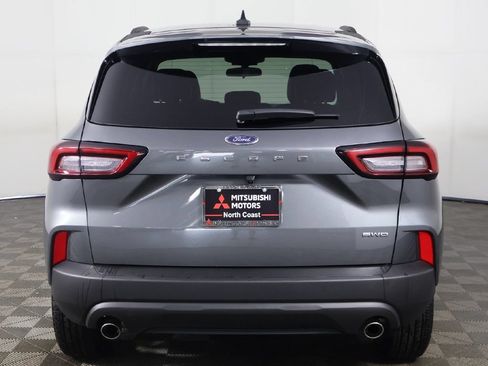 Used 2025 Ford Escape ST-Line AWD/4WD image 11