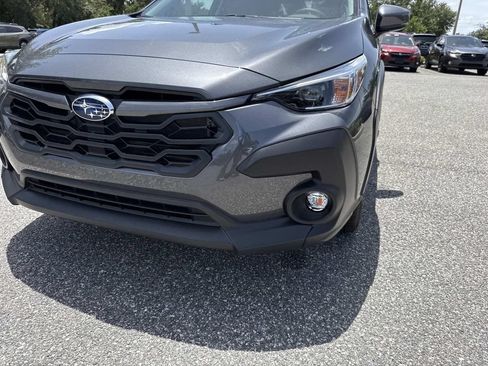 New 2026 Subaru Crosstrek 2.5i Premium AWD/4WD image 9