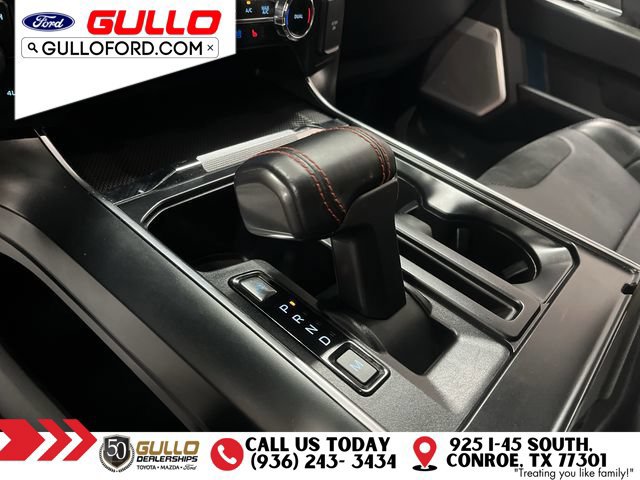 Used 2024 Ford F150 Raptor AWD/4WD image 28