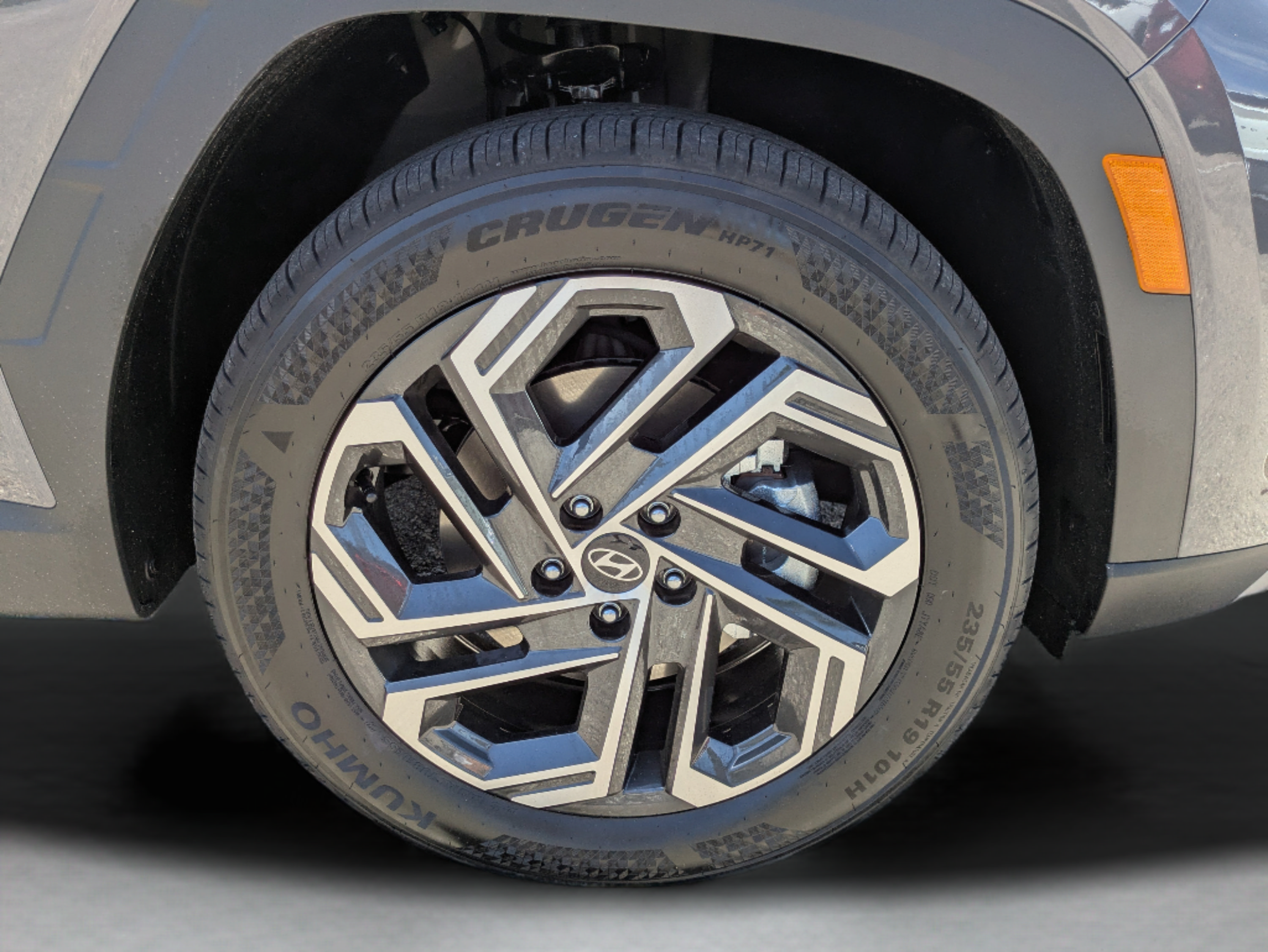 New 2026 Hyundai Tucson SEL Plus FWD image 29