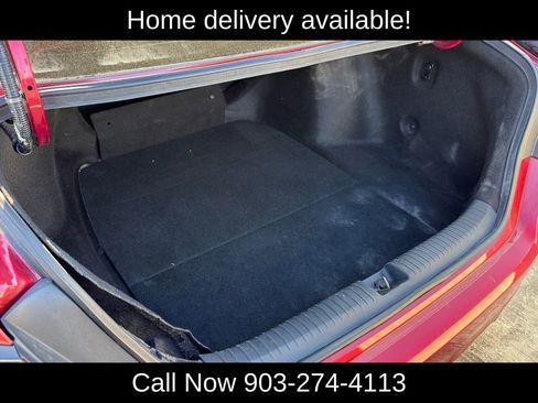 Used 2024 Honda Accord LX image 26