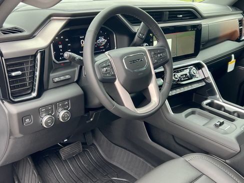 New 2026 GMC Sierra 2500 Denali w/ Denali Reserve Package AWD/4WD image 22