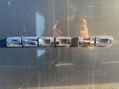 Used 2011 GMC Sierra 2500 W/T w/ Snow Plow Prep Package image 27