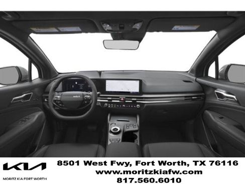 New 2026 Kia Sportage SX Prestige AWD/4WD image 5