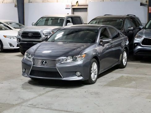 Used 2015 Lexus ES 350 image 1