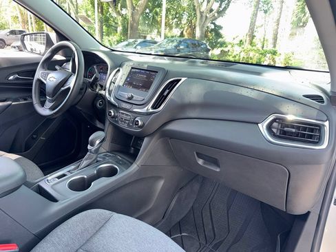 Used 2022 Chevrolet Equinox LT AWD/4WD image 19