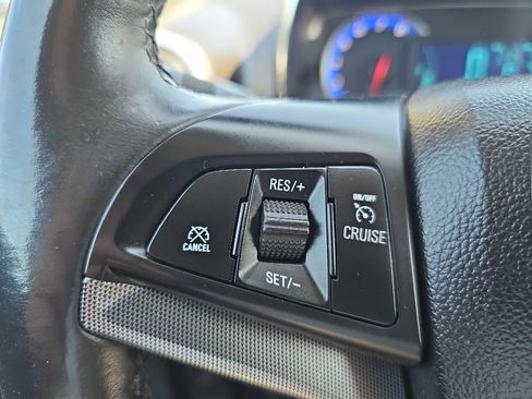 Used 2016 Chevrolet Trax LTZ image 33