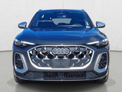 New 2026 Audi SQ5 Premium Plus