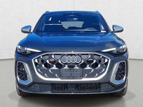 New 2026 Audi SQ5 Premium Plus AWD/4WD image 2
