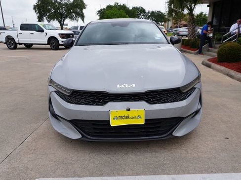 Used 2024 Kia K5 GT-Line FWD image 2