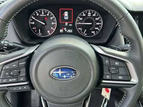 Certified 2025 Subaru Legacy Premium image 10