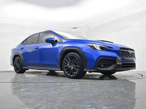 Used 2023 Subaru WRX Limited image 44