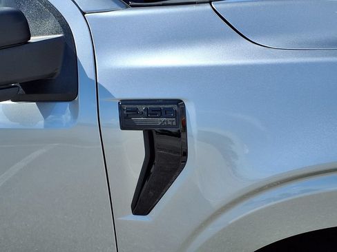 Used 2024 Ford F150 XLT w/ Equipment Group 302A MID AWD/4WD image 11