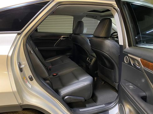 Used 2019 Lexus RX 350 FWD w/ Navigation Package image 36